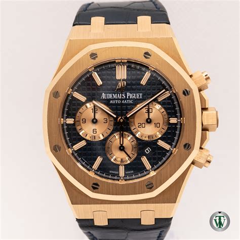 audemars piguet mini oak|audemars piguet royal oak original.